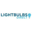 Lightbulbs Direct – Cashback, Rebates & Rewards