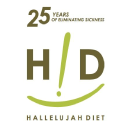 Hallelujah Diet – Cashback, Rebates & Rewards