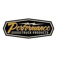 Performance Truck Products – Cashback, Rebates & Rewards