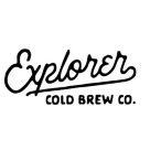 Explorer Cold Brew