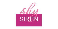 Shy Siren