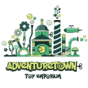 Adventuretown Toy Emporium – Cashback, Rebates & Rewards