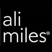 Ali Miles – Cashback, Rebates & Rewards