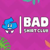 Bad Shirt Club – Cashback, Rebates & Rewards