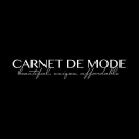 Carnet de Mode – Cashback, Rebates & Rewards
