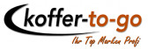 Koffer to go DE – Cashback, Rebates & Rewards