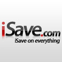 iSave – Cashback, Rebates & Rewards