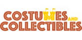 Costumes and Collectibles – Cashback, Rebates & Rewards