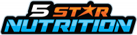 5 Star Nutrition – Cashback, Rebates & Rewards