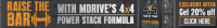 Mdrive For Men