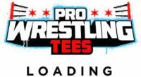 Pro Wrestling Tees
