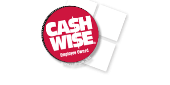 Cash Wise – Cashback, Rebates & Rewards
