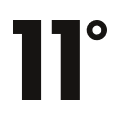 11 Degrees UK – Cashback, Rebates & Rewards