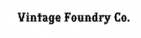 Vintage Foundry