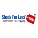 Sheds For Less Direct