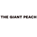 The Giant Peach