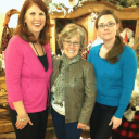 the holiday barn