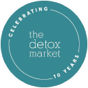 The Detox Market – Cashback, Rebates & Rewards