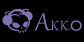 AKKO DE