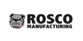 Rosco Manufacturing