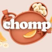 Chomp Baby UK – Cashback, Rebates & Rewards