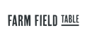 Farm Field Table – Cashback, Rebates & Rewards