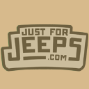 Just for Jeeps – Cashback, Rebates & Rewards