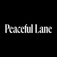 Peaceful Lane
