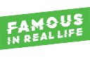 Famous in Real Life – Cashback, Rebates & Rewards