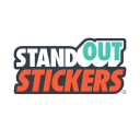 Stand Out Stickers