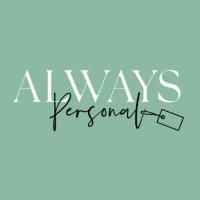 Always Personal UK – Cashback, Rebates & Rewards