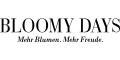 Bloomy Days DE – Coupons, Promo Codes & Special Offers (0)