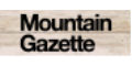 Mountain Gazette