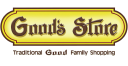 Good's Store – Cashback, Rebates & Rewards