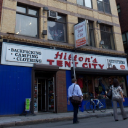  Hilton's Tent City – Coupons, Promo Codes & Special Offers (0)