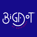 Big Dot Of Happiness – Cashback, Rebates & Rewards