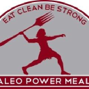 Paleo Power Meals