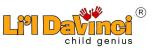 MyLittleDavinci Frames