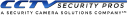 CCTV Security Pros – Cashback, Rebates & Rewards