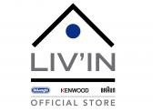  Kenwood IT (Livinshop) – Coupons, Promo Codes & Special Offers (0)