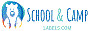 School And Camp Labels (US)