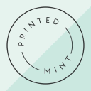 Printed Mint Partner Program