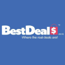 BestDeals – Cashback, Rebates & Rewards