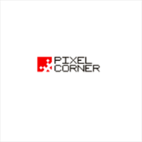 Pixel Corner FR