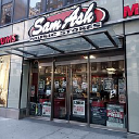 Sam Ash – Cashback, Rebates & Rewards