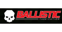 Ballistic Fabrication – Cashback, Rebates & Rewards
