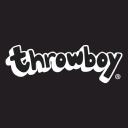 throwboy pillows