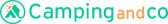 Camping and Co NL – Cashback, Rebates & Rewards