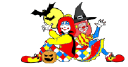 Clown Antics – Cashback, Rebates & Rewards