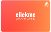 ClickMe Smart Card AT – Cashback, Rebates & Rewards